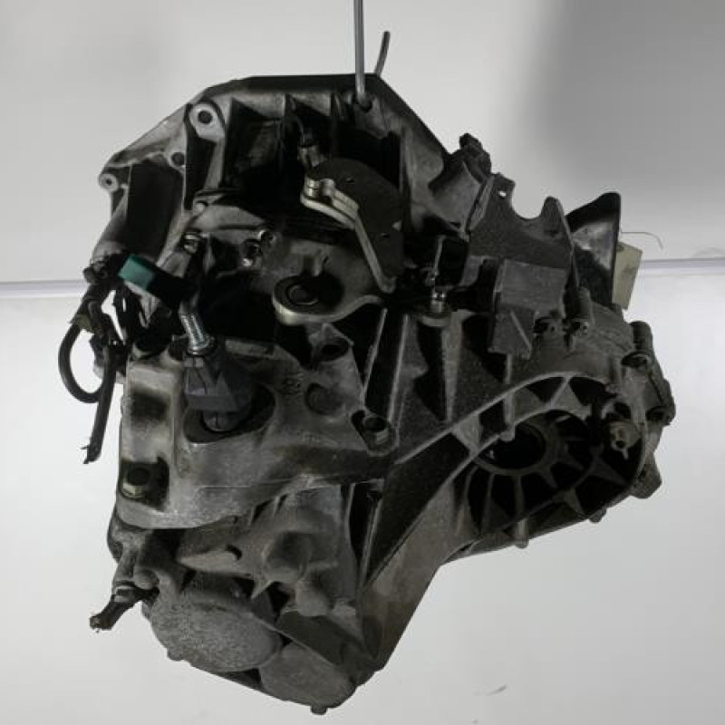 Boite de vitesses NISSAN QASHQAI 1 Photo n°3