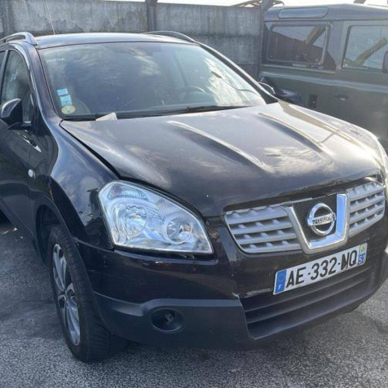Boite de vitesses NISSAN QASHQAI 1 Photo n°10