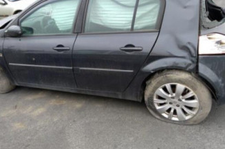 Glace retroviseur gauche RENAULT MEGANE 2