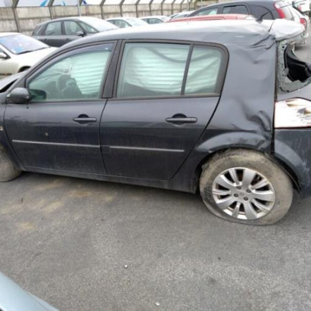 Glace retroviseur gauche RENAULT MEGANE 2