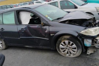Glace retroviseur gauche RENAULT MEGANE 2