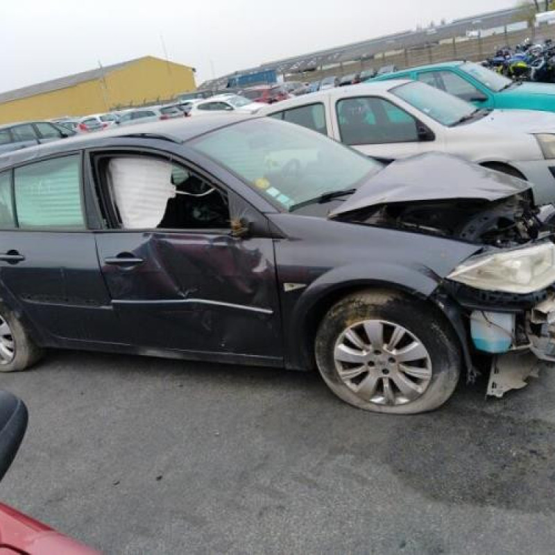 Glace retroviseur gauche RENAULT MEGANE 2 Photo n°3