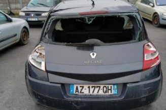 Glace retroviseur gauche RENAULT MEGANE 2