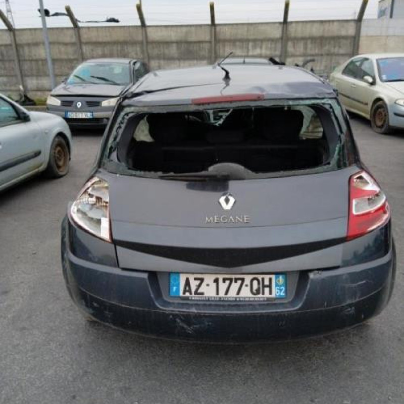 Glace retroviseur gauche RENAULT MEGANE 2 Photo n°5