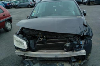 Glace retroviseur gauche RENAULT MEGANE 2