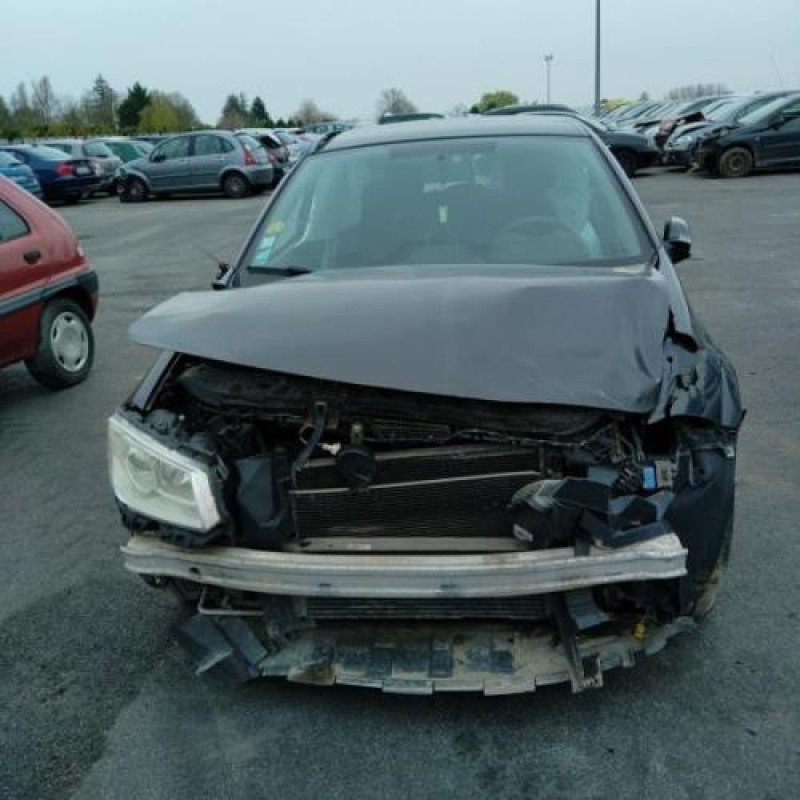 Glace retroviseur gauche RENAULT MEGANE 2 Photo n°6