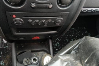 Glace retroviseur gauche RENAULT MEGANE 2