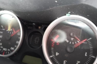 Glace retroviseur gauche RENAULT MEGANE 2