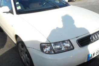 Glace retroviseur gauche AUDI A3 1