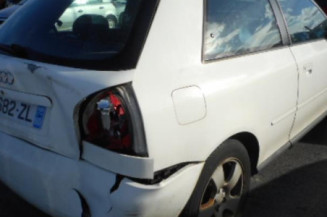 Glace retroviseur gauche AUDI A3 1