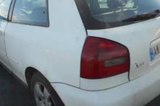 Glace retroviseur gauche AUDI A3 1
