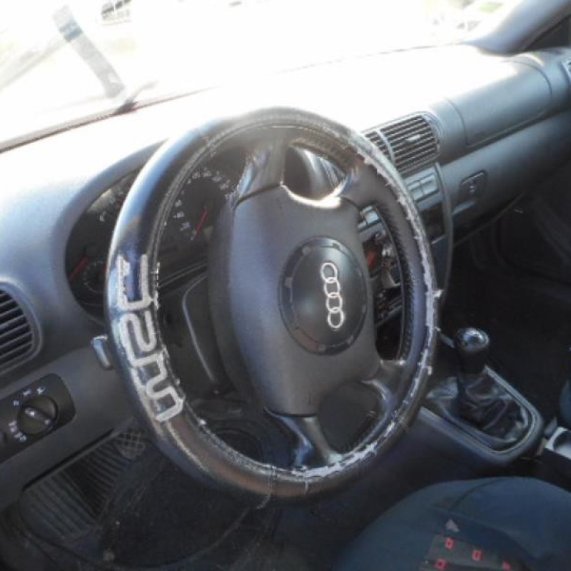 Glace retroviseur gauche AUDI A3 1 Photo n°5