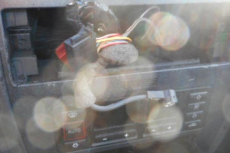 Glace retroviseur gauche AUDI A3 1