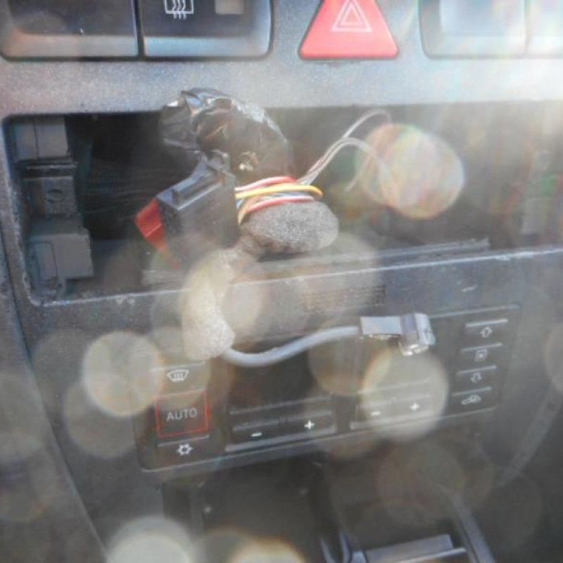 Glace retroviseur gauche AUDI A3 1 Photo n°6