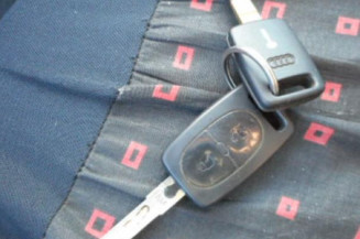 Glace retroviseur gauche AUDI A3 1
