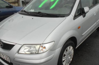 Glace retroviseur gauche MAZDA PREMACY Photo n°1