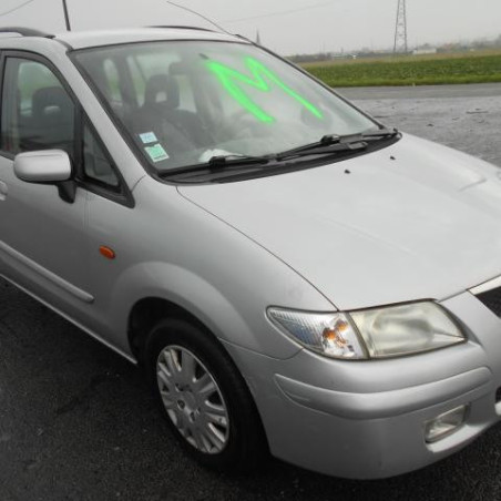 Glace retroviseur gauche MAZDA PREMACY