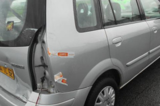 Glace retroviseur gauche MAZDA PREMACY
