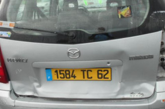 Glace retroviseur gauche MAZDA PREMACY