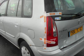 Glace retroviseur gauche MAZDA PREMACY
