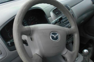 Glace retroviseur gauche MAZDA PREMACY