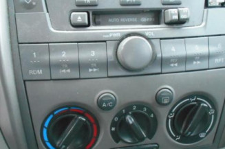 Glace retroviseur gauche MAZDA PREMACY