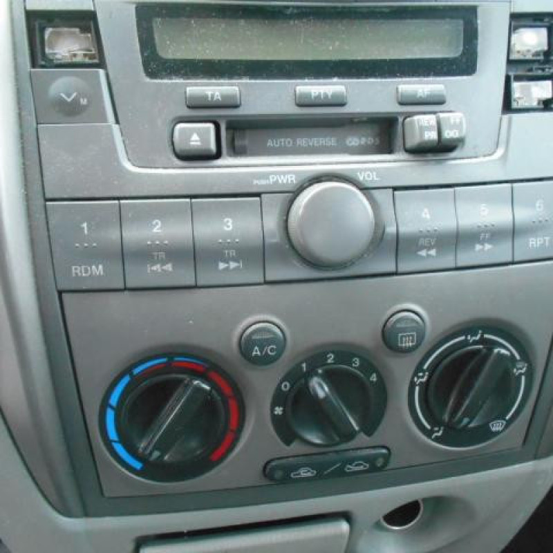 Glace retroviseur gauche MAZDA PREMACY Photo n°8
