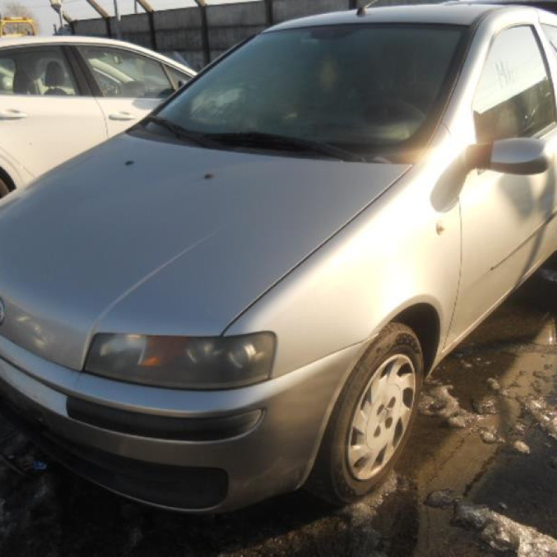 Glace retroviseur droit FIAT PUNTO 2 Photo n°1