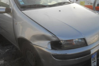 Glace retroviseur droit FIAT PUNTO 2