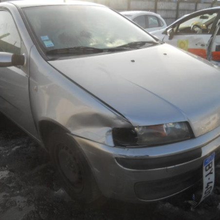 Glace retroviseur droit FIAT PUNTO 2