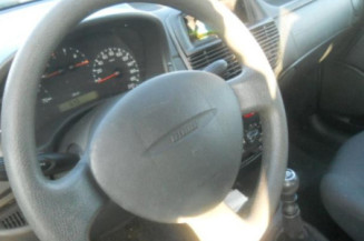 Glace retroviseur droit FIAT PUNTO 2