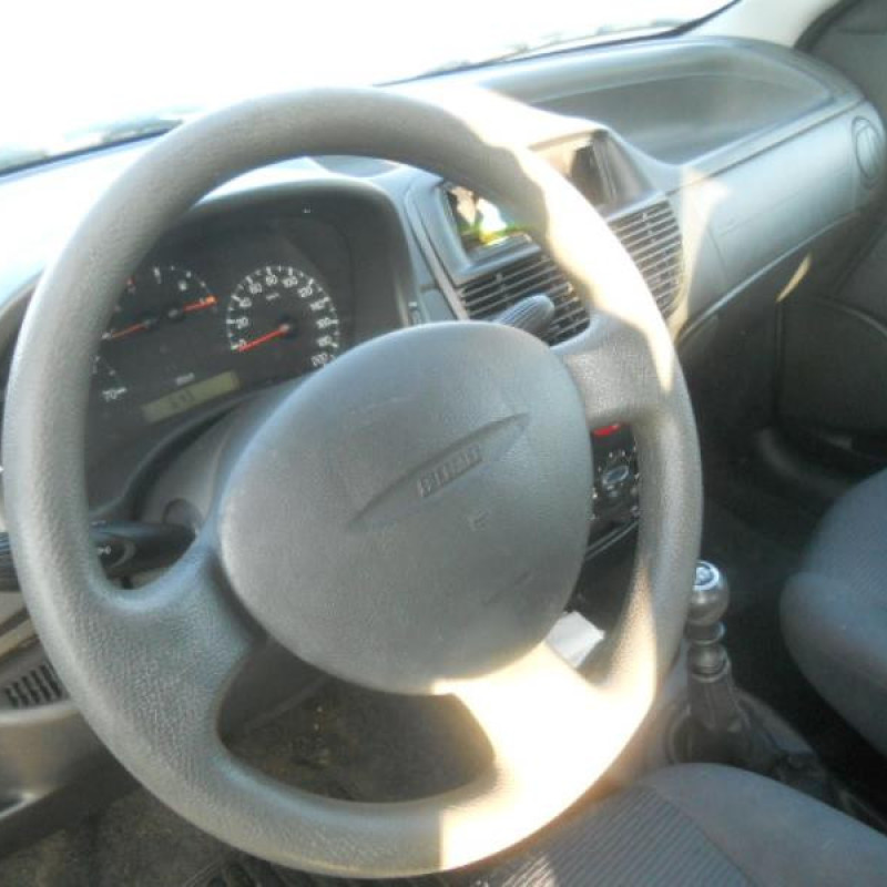 Glace retroviseur droit FIAT PUNTO 2 Photo n°5
