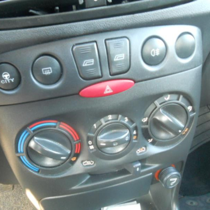 Glace retroviseur droit FIAT PUNTO 2 Photo n°6