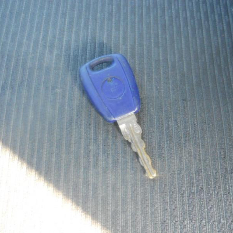 Glace retroviseur droit FIAT PUNTO 2 Photo n°7