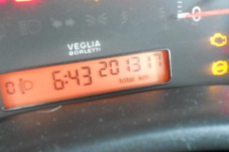 Glace retroviseur droit FIAT PUNTO 2