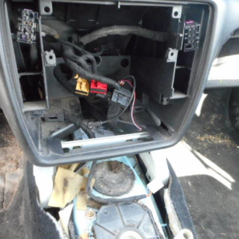 Glace retroviseur droit VOLKSWAGEN PASSAT 4 Photo n°6