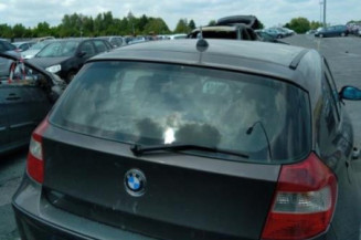Glace retroviseur droit BMW SERIE 1 E87 Photo n°1