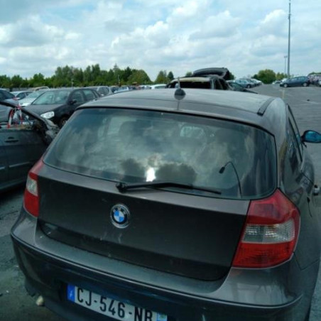 Glace retroviseur droit BMW SERIE 1 E87 Photo n°1