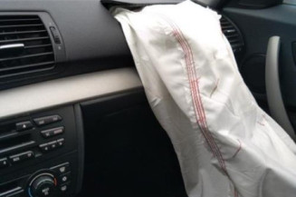 Glace retroviseur droit BMW SERIE 1 E87