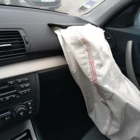 Glace retroviseur droit BMW SERIE 1 E87