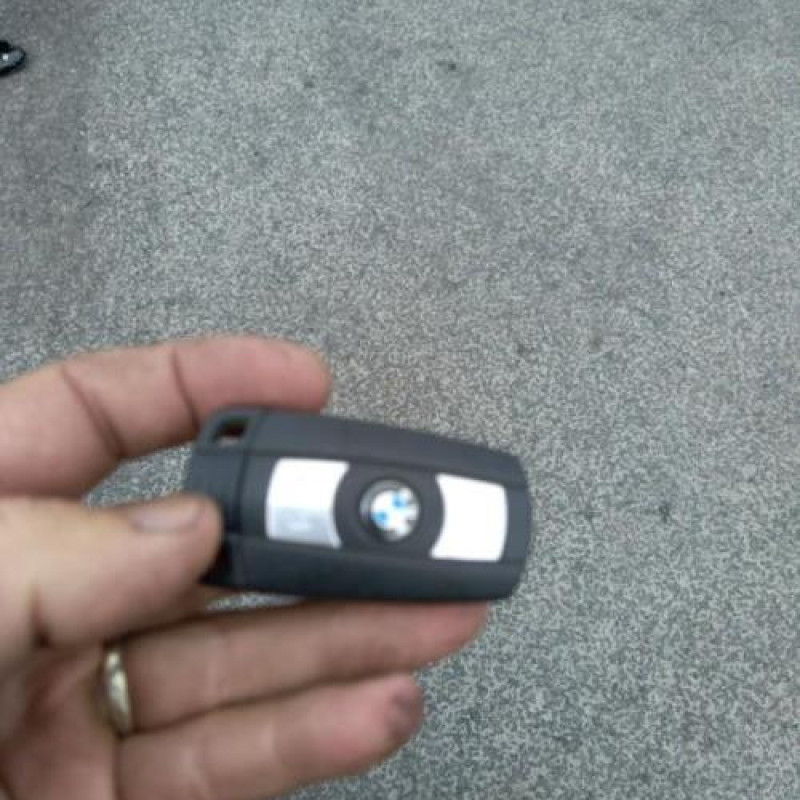 Glace retroviseur droit BMW SERIE 1 E87 Photo n°8