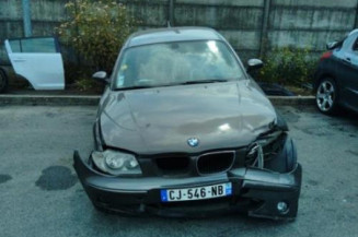 Glace retroviseur droit BMW SERIE 1 E87