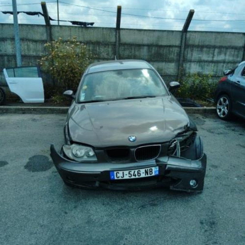 Glace retroviseur droit BMW SERIE 1 E87 Photo n°9