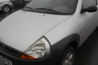 Glace retroviseur gauche FORD KA 1 Photo n°1