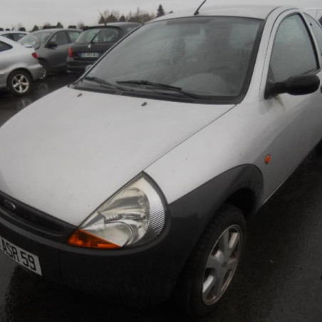 Glace retroviseur gauche FORD KA 1 Photo n°1