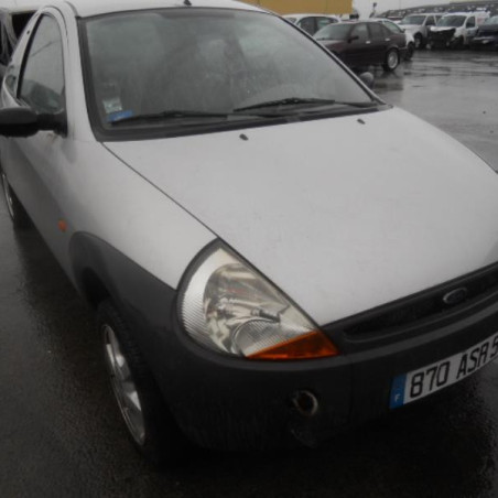 Glace retroviseur gauche FORD KA 1
