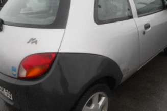 Glace retroviseur gauche FORD KA 1