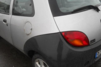 Glace retroviseur gauche FORD KA 1