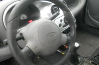 Glace retroviseur gauche FORD KA 1