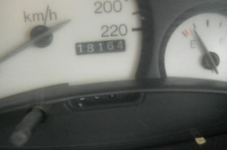 Glace retroviseur gauche FORD KA 1